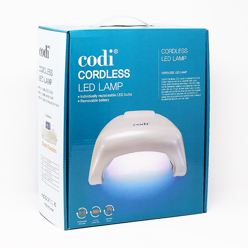 CODI LED LAMP