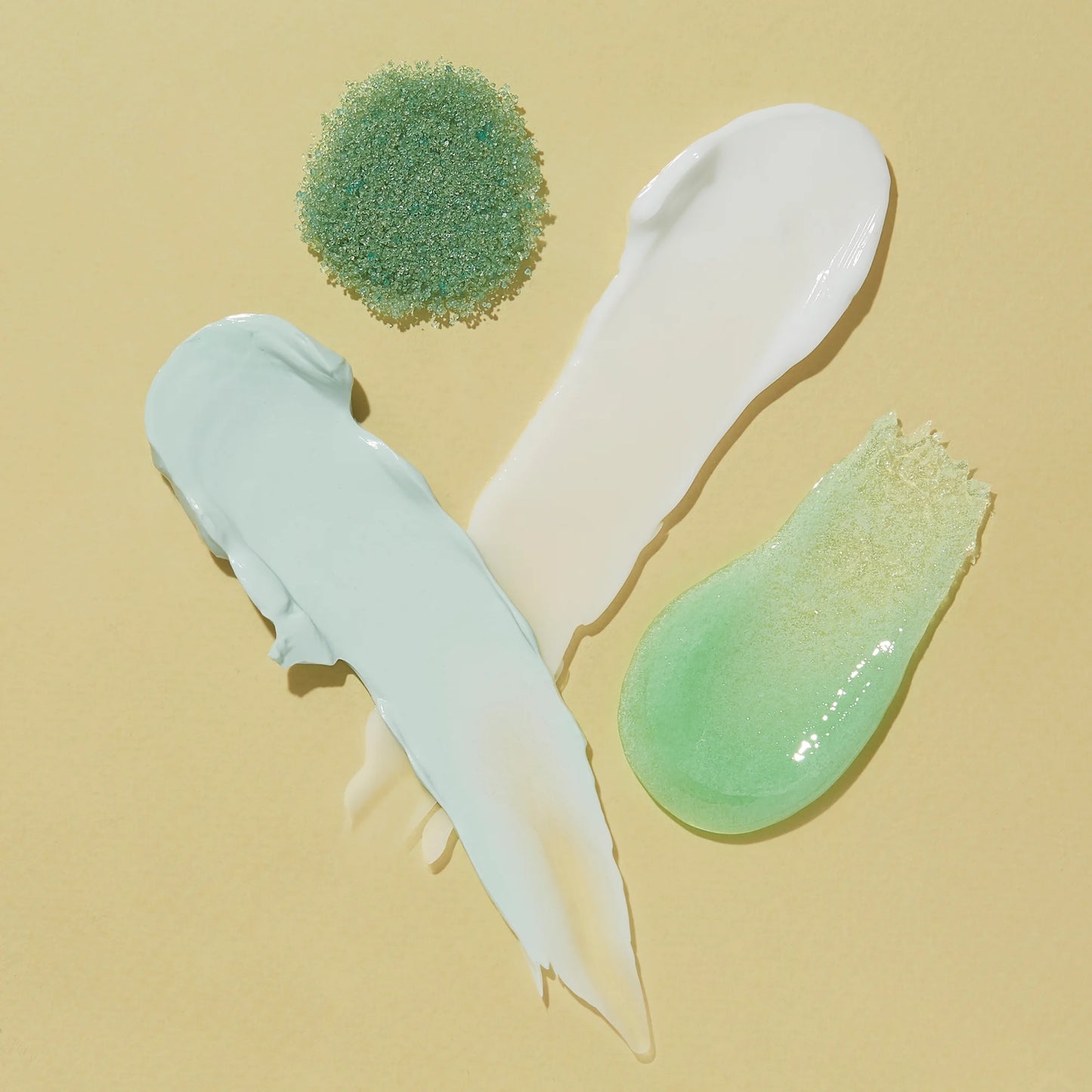 VOESH 4 Step Deluxe Pedicure