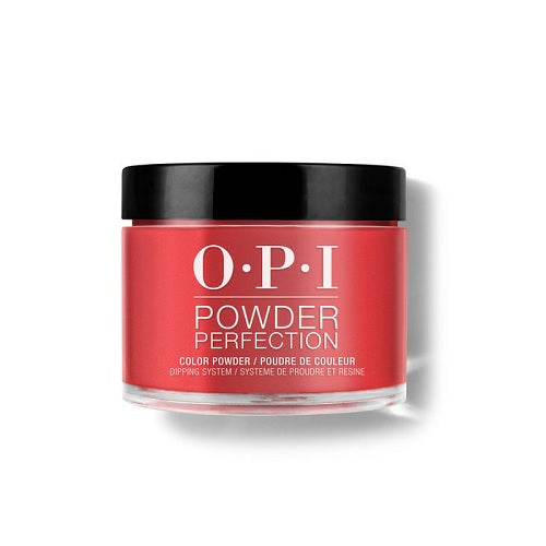 OPI The Thrill of Brazil