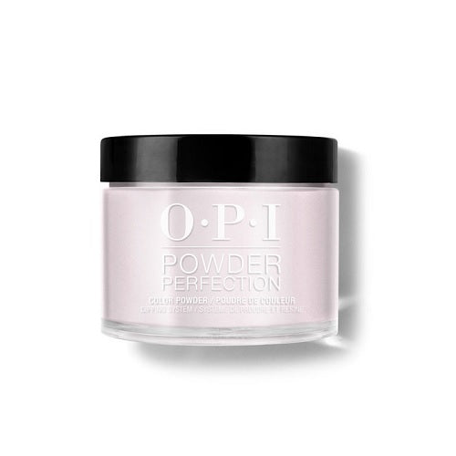 OPI Don't Bossa Nova Me Around