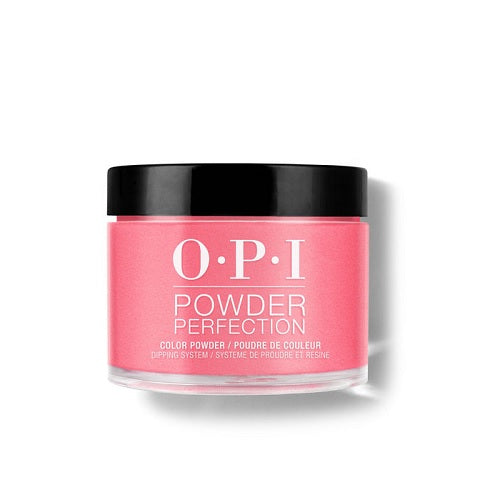 OPI Charged Up Cherry