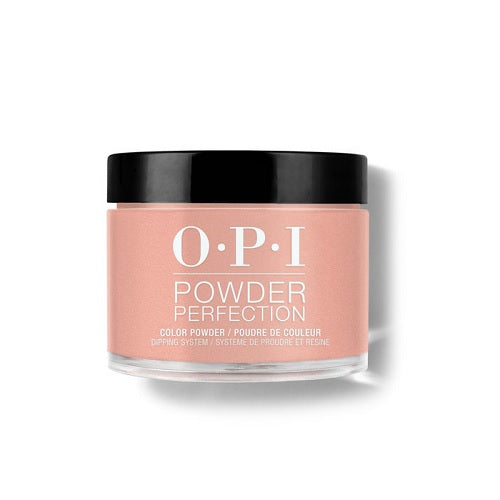 OPI Chocolate Mousse