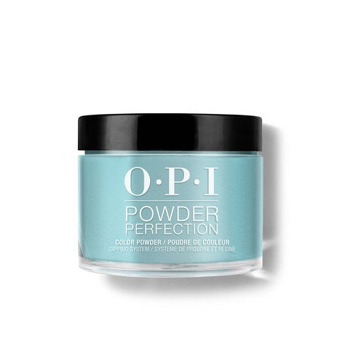 OPI Can't Find My Czechbook