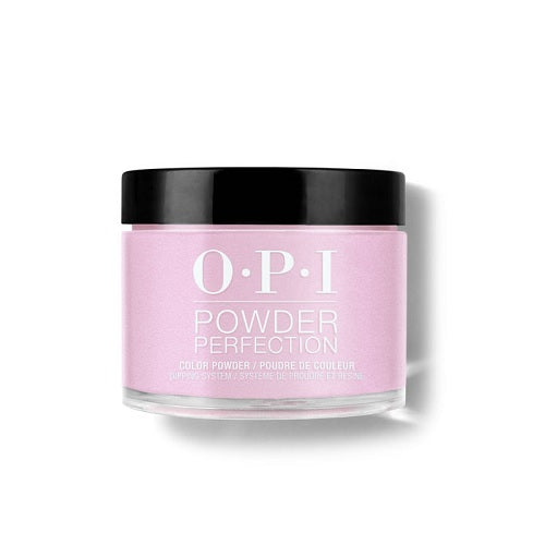 OPI Lucky Lucky Lavender