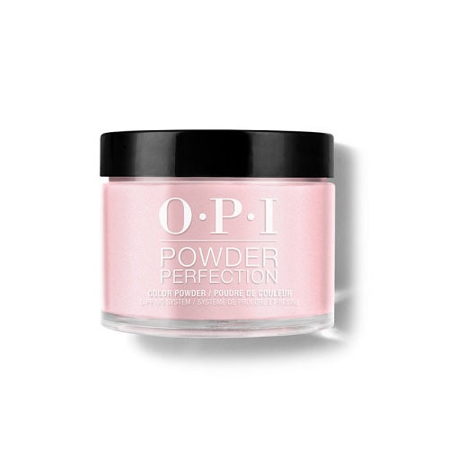 OPI Suzi Shops & Island Hops