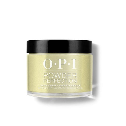 OPI This Isn't Greenland