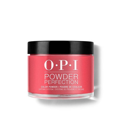 OPI My Chihuahua Bites