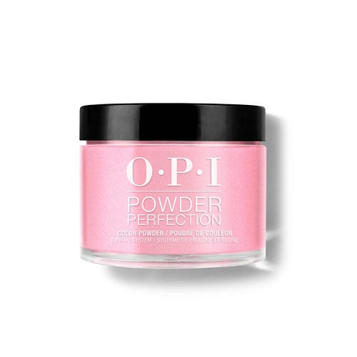 OPI Strawberry Margarita