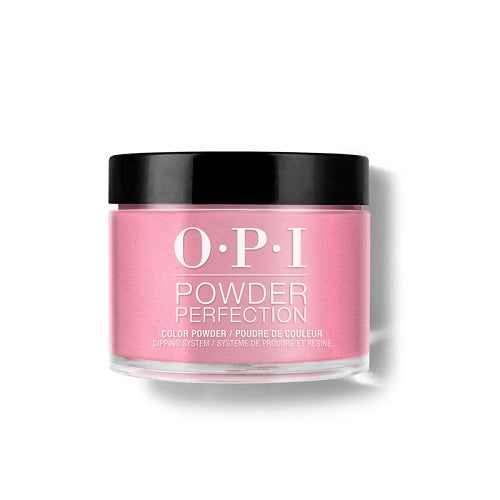 OPI Spare a French Quarter