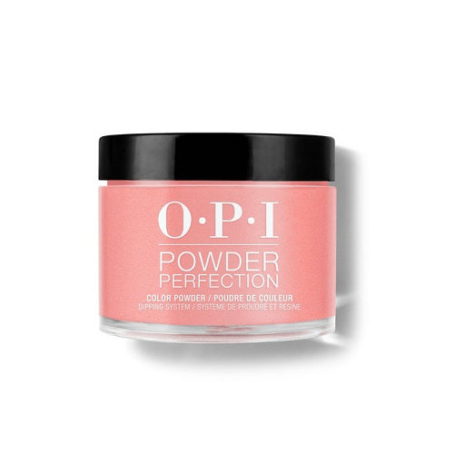 OPI My Solar Clock is Ticking