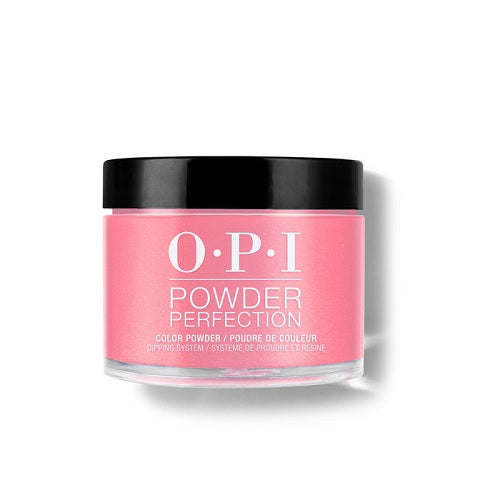 OPI My Address is Hollywood