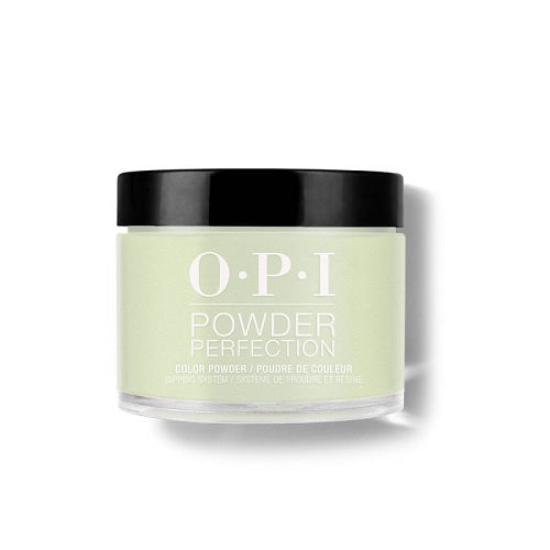 OPI How Does Your Zen Garden Grow