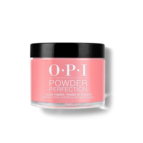 OPI Tempura-ture is Rising