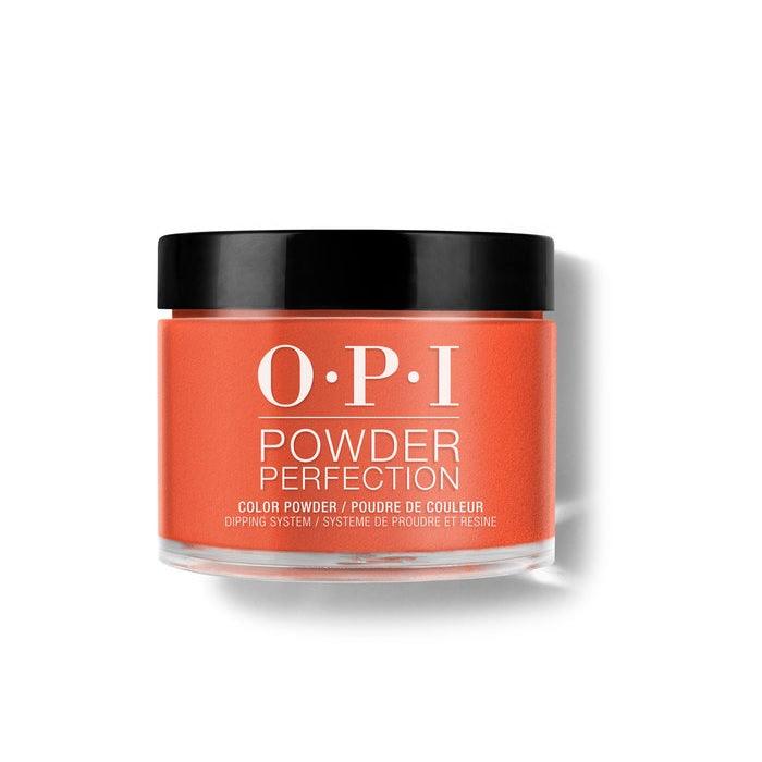 OPI Suzi Need a Loch-smith