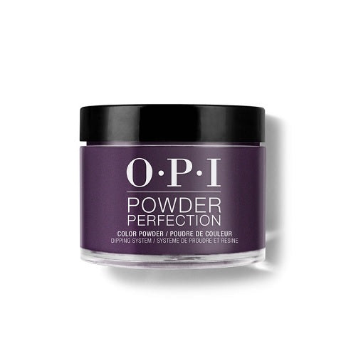 OPI Good Girls Gone Plaid