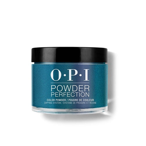 OPI Nessie Plays Hide & Sea-k