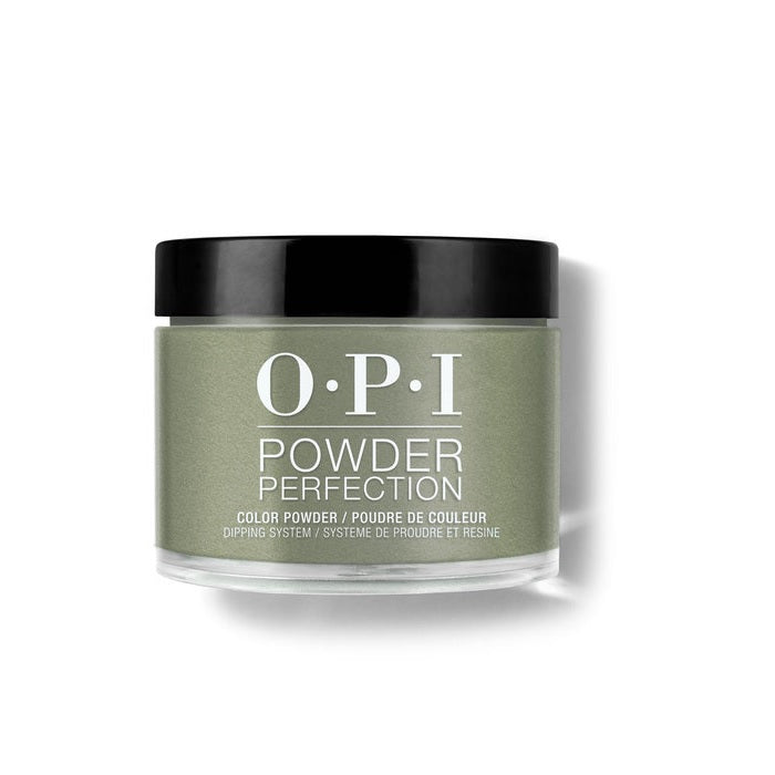 OPI Things I've Seen in Aber-green