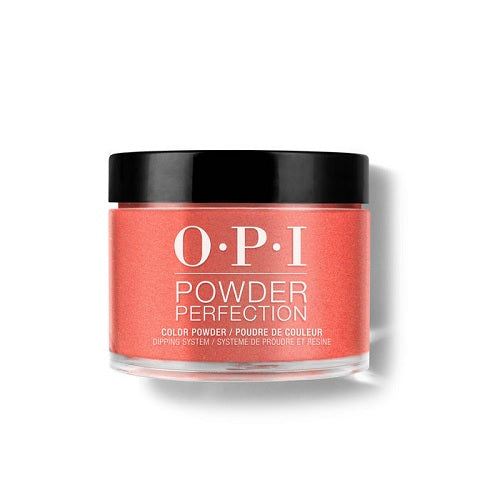 OPI Gimme a Lido Kiss