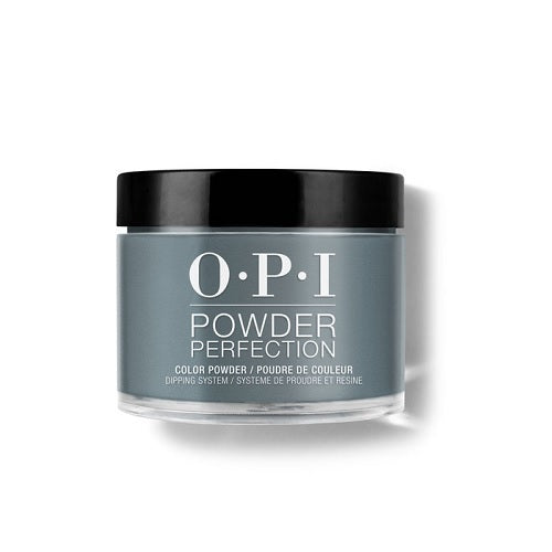 OPI CIA Color is Awesome