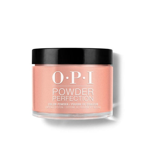 OPI Freedom of Peach