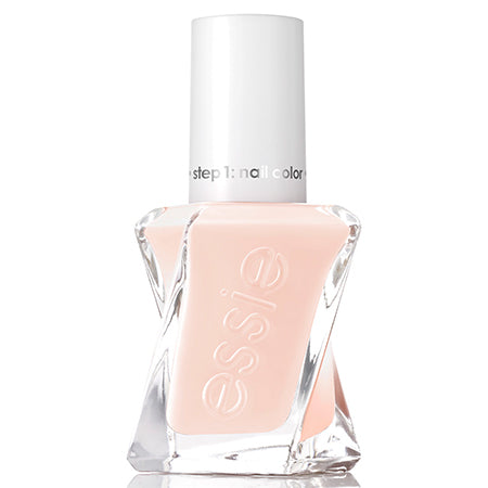 Essie Gel Couture Unbiased Cut