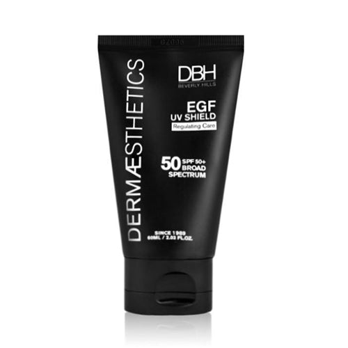 DBH UV Shield EGF FGF DNA Sun Protection