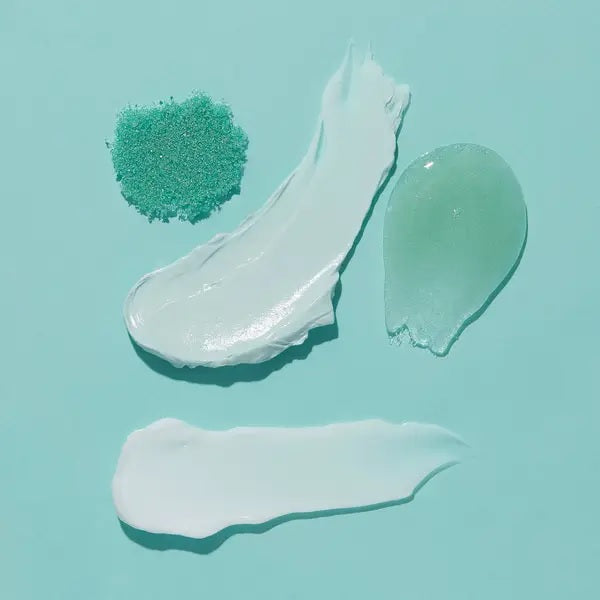 VOESH 4 Step Deluxe Pedicure