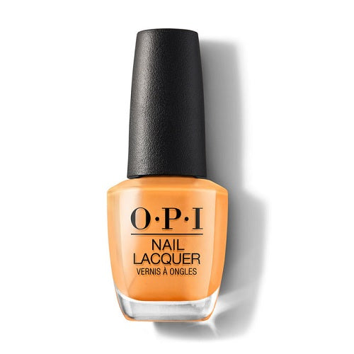OPI No Tan Lines
