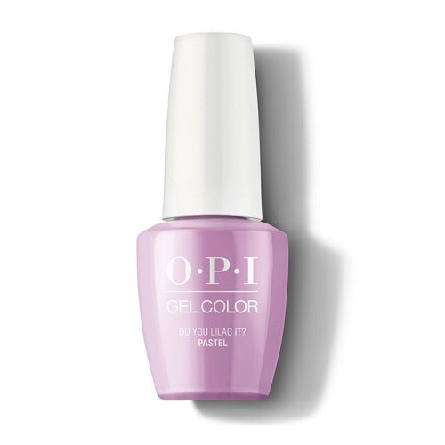 OPI Do You Lilac It