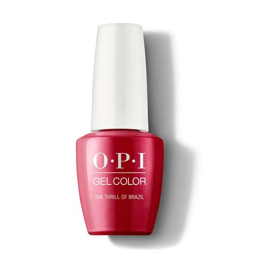 OPI The Thrill of Brazil
