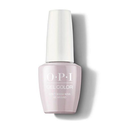 OPI Don't Bossa Nova Me Around