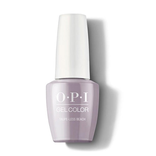 OPI Taupe-less Beach