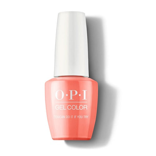 OPI Toucan do it if You Try