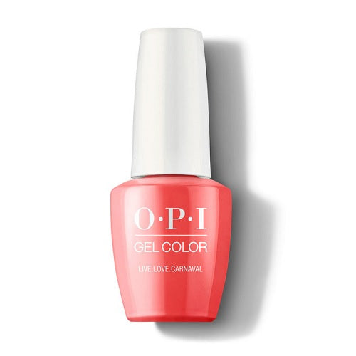 OPI Live.Love.Carnaval