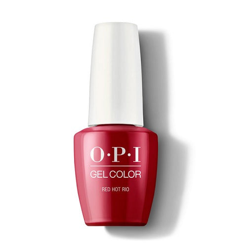 OPI Red Hot Rio