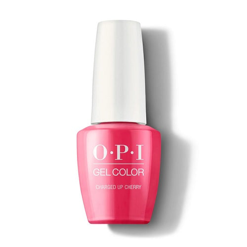 OPI Charged Up Cherry