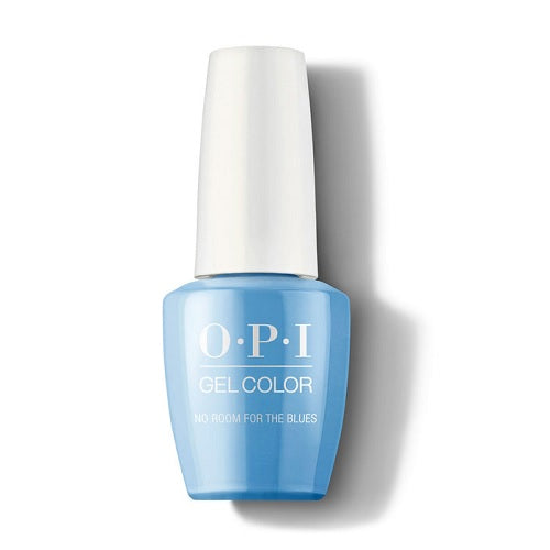 OPI No Room for Blues
