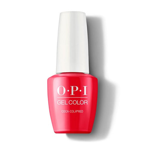 OPI Coca-Cola® Red