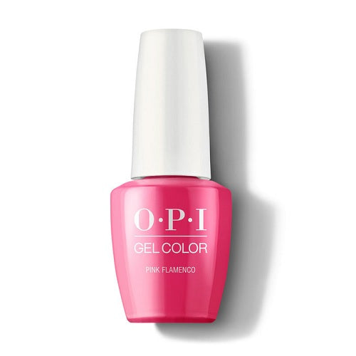 OPI Pink Flamenco