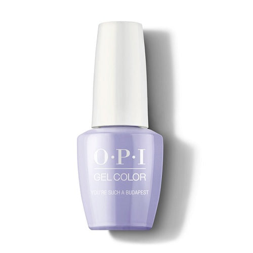 OPI You're Sucha Budapest