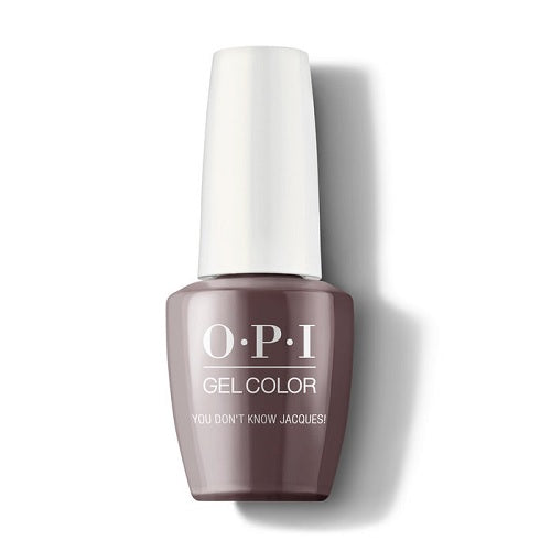 OPI You Don't Know Jacques