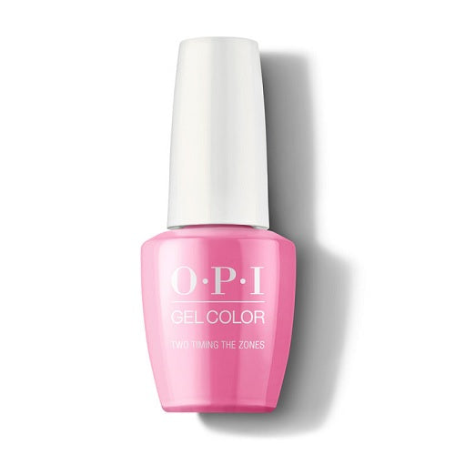 OPI Two Timing the Time Zones
