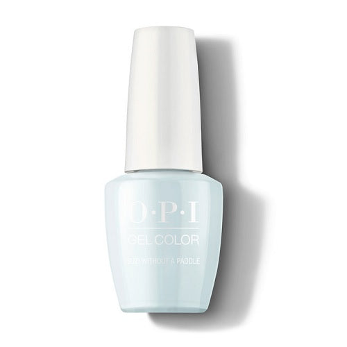 OPI Suzi Without a Paddle