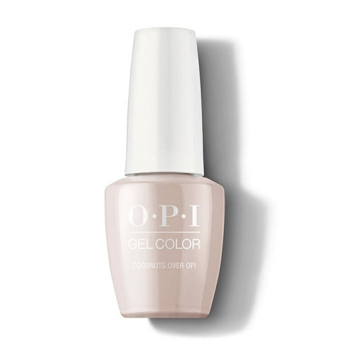 OPI Coconuts for OPI