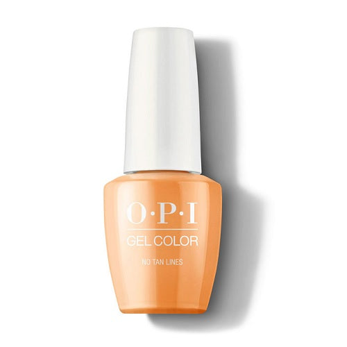 OPI No Tan Lines