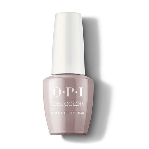 OPI Berlin There Done That