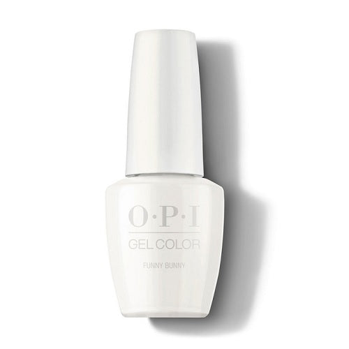 OPI Funny Bunny