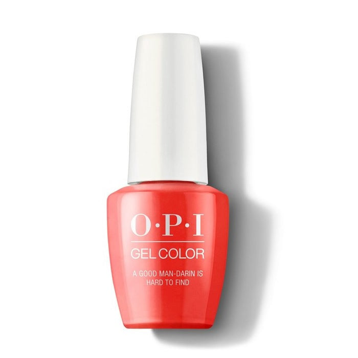 OPI A Good Man-darin is Hard to Find