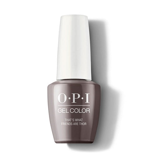 OPI That's What Friends are Thor