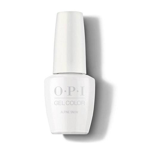 OPI Alpine Snow